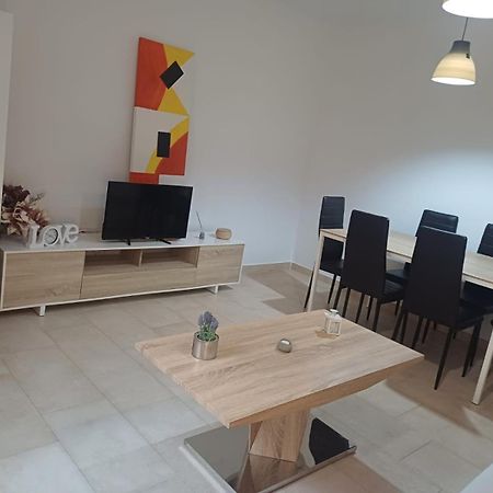 Apartamento Duque 2 Centro Ciudad Appartement Cartagena Buitenkant foto