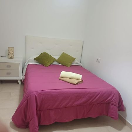 Apartamento Duque 2 Centro Ciudad Appartement Cartagena Buitenkant foto