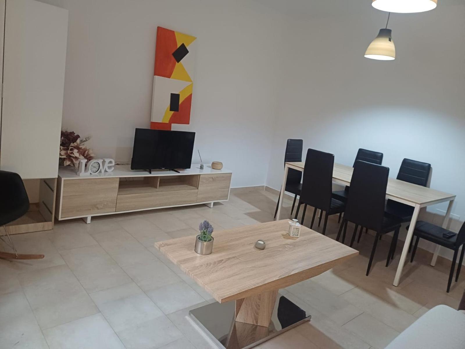 Apartamento Duque 2 Centro Ciudad Appartement Cartagena Buitenkant foto