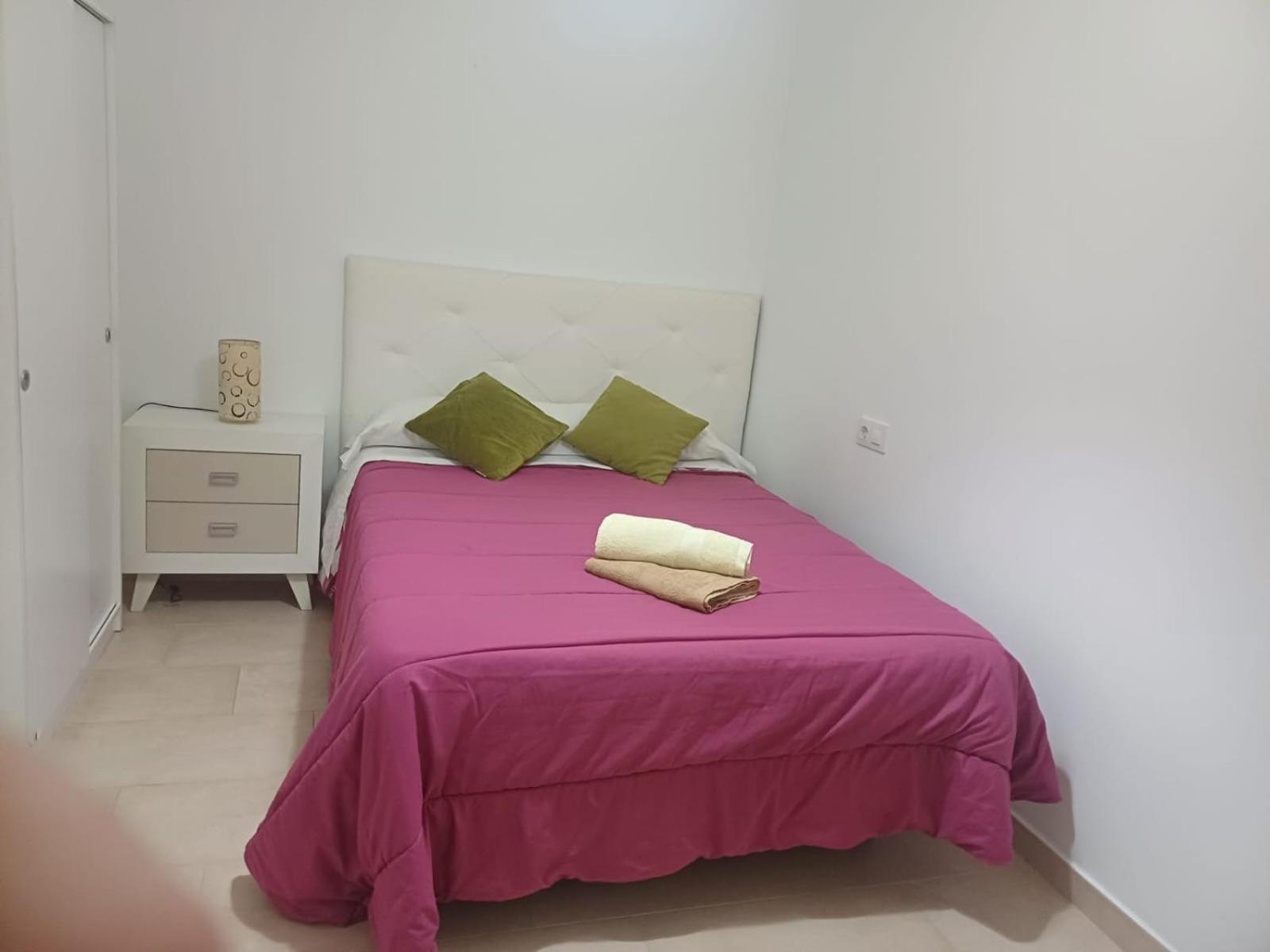 Apartamento Duque 2 Centro Ciudad Appartement Cartagena Buitenkant foto