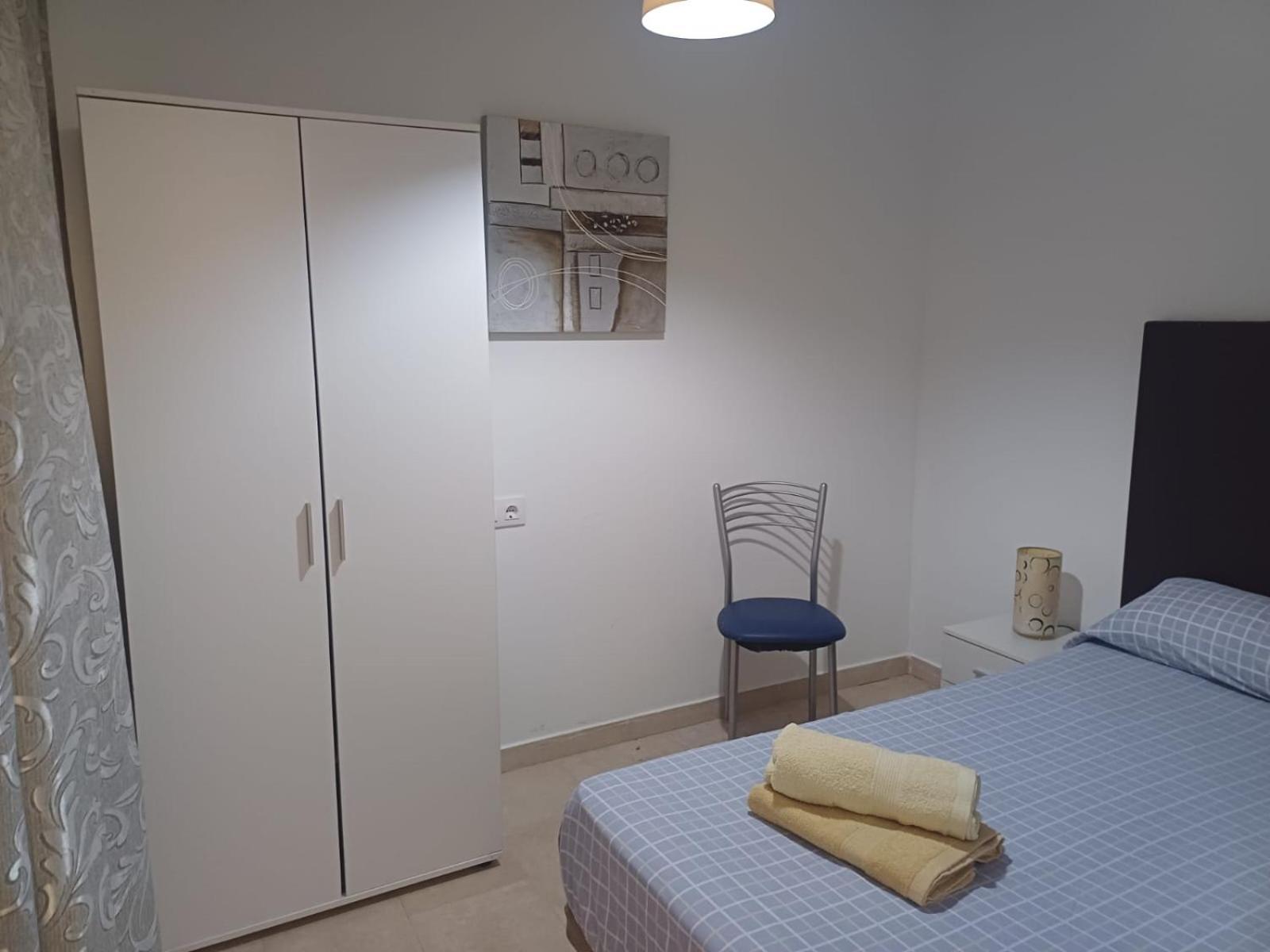 Apartamento Duque 2 Centro Ciudad Appartement Cartagena Buitenkant foto