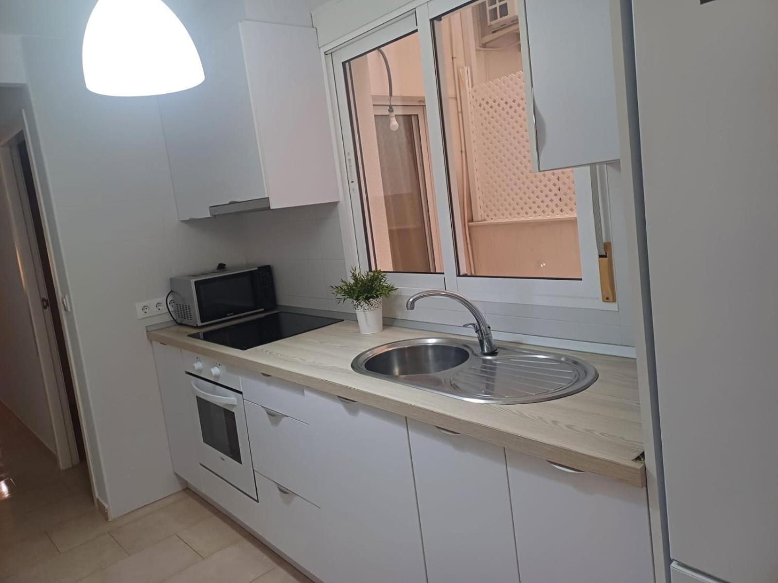 Apartamento Duque 2 Centro Ciudad Appartement Cartagena Buitenkant foto