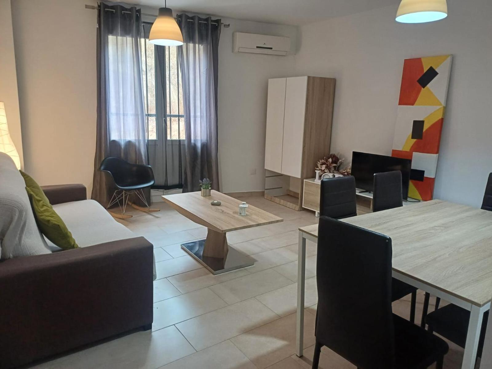 Apartamento Duque 2 Centro Ciudad Appartement Cartagena Buitenkant foto